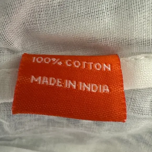 Oliphant Roll Sleeve Dress Blue Mali - Picture 7 of 10